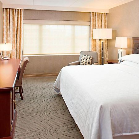 Sheraton Rockville Exterior foto